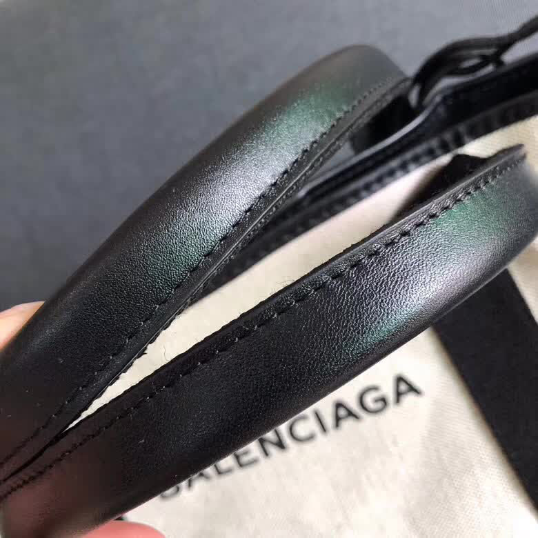 BALENCIAG巴黎世家 單字母 巴黎世家balenciaga 帆布沙灘包 mini  BL1449